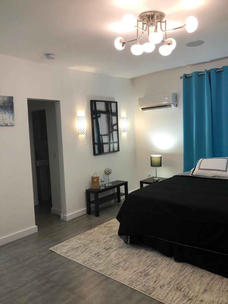 Fortuna House Apartments Miami Exterior foto